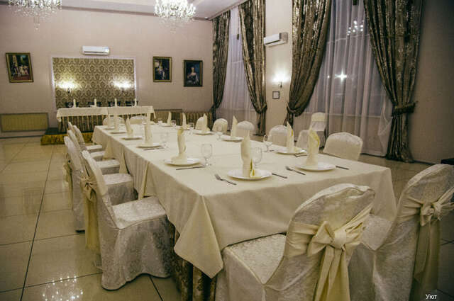 Гостиница Уют Внуково-196