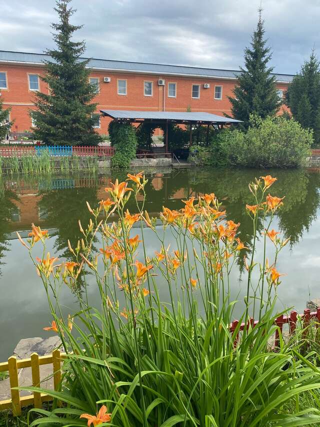 Гостиница Уют Внуково-171