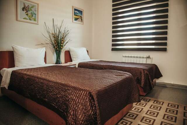 Гостиница Уют Внуково-106