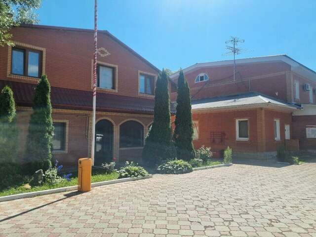 Гостиница Уют Внуково-116