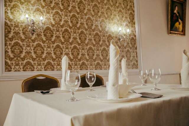 Гостиница Уют Внуково-127