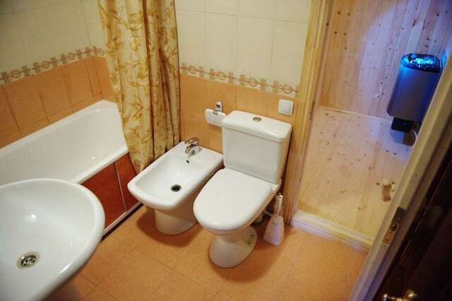 Гостиница Уют Внуково-133