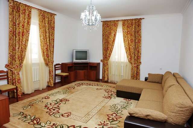 Гостиница Уют Внуково-34