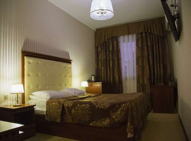 Гостиница Уют Внуково-101