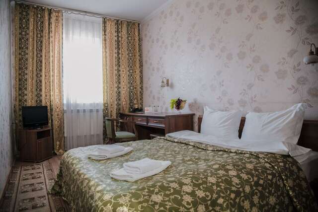 Гостиница Уют Внуково-157