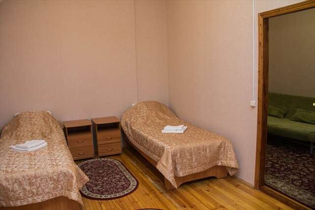 Гостиница Уют Внуково-18