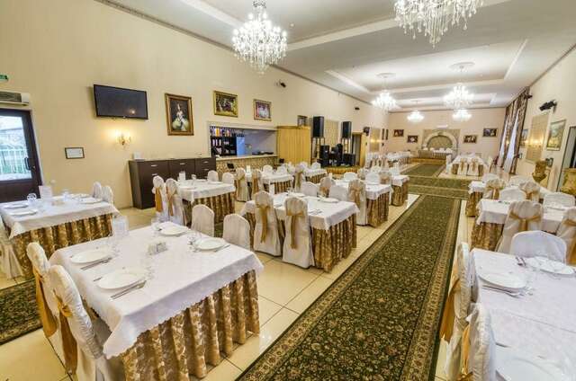 Гостиница Уют Внуково-155