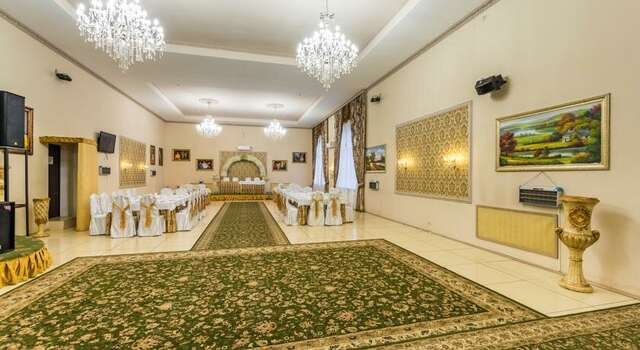 Гостиница Уют Внуково-130