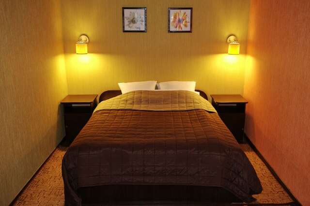 Гостиница Уют Внуково-30