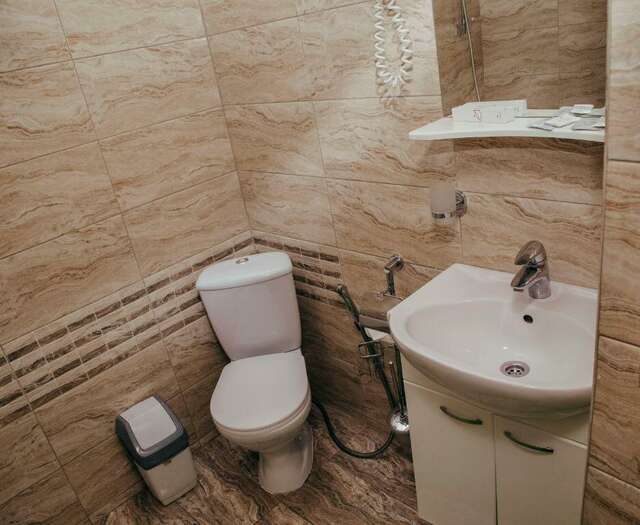 Гостиница Уют Внуково-65