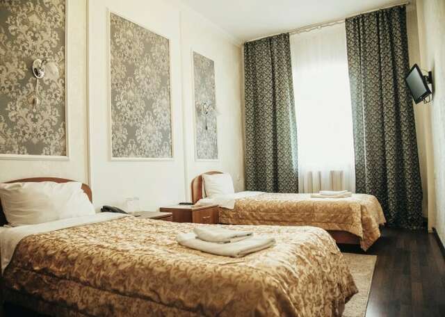 Гостиница Уют Внуково-117