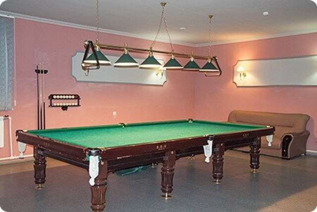 Гостиница Уют Внуково-8