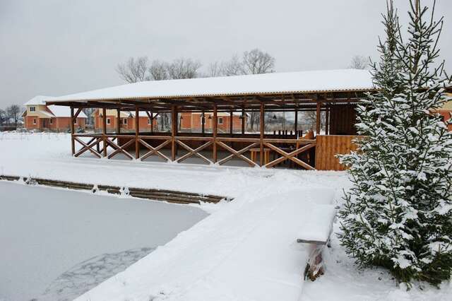 Гостиница Уют Внуково-51