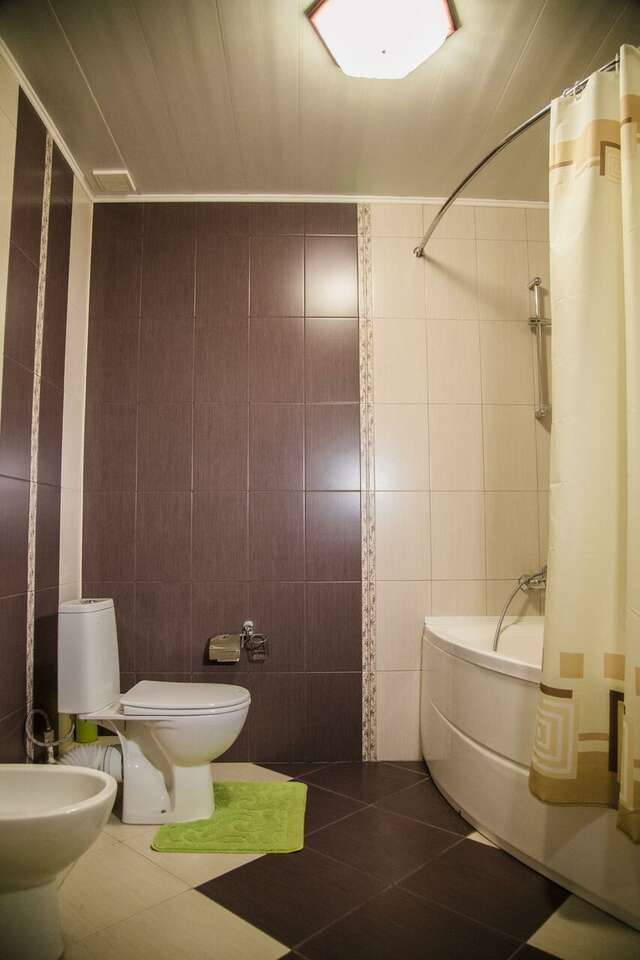 Гостиница Уют Внуково-140