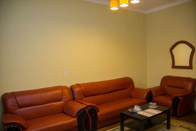 Гостиница Уют Внуково-24