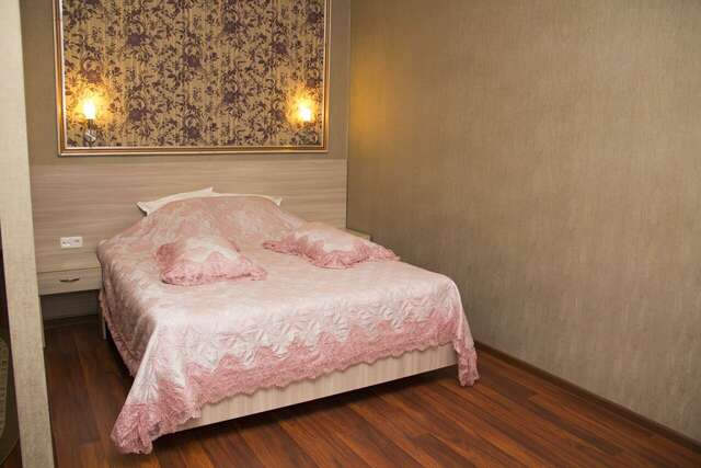 Гостиница Уют Внуково-138