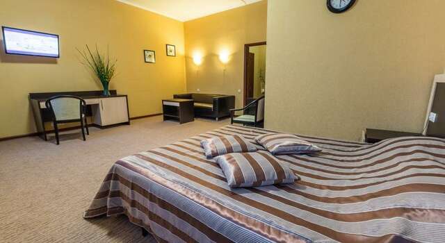 Гостиница Уют Внуково-125