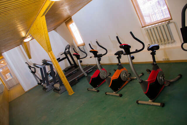 Гостиница Уют Внуково-59