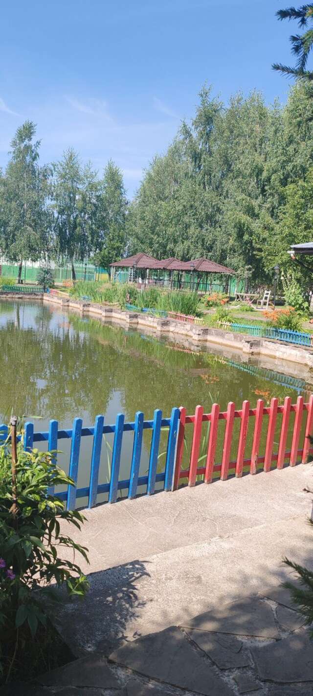 Гостиница Уют Внуково-183