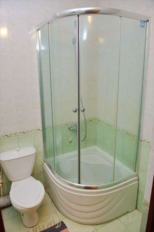 Гостиница Уют Внуково-26