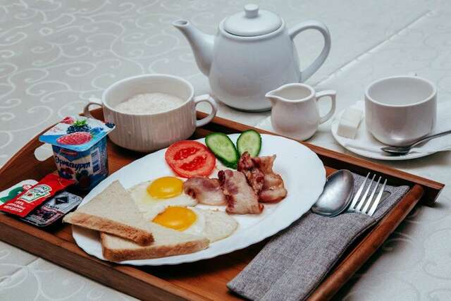 Гостиница Уют Внуково-60