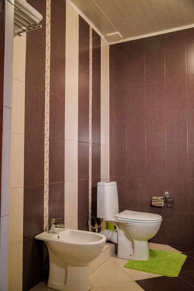 Гостиница Уют Внуково-52