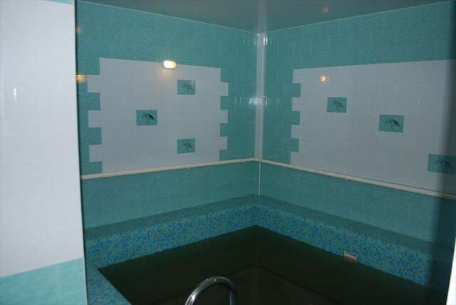 Гостиница Уют Внуково-9