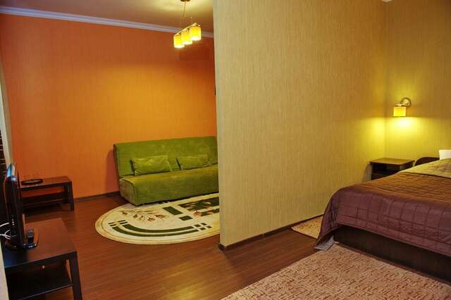 Гостиница Уют Внуково-22