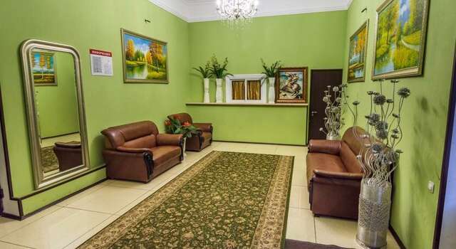 Гостиница Уют Внуково-94