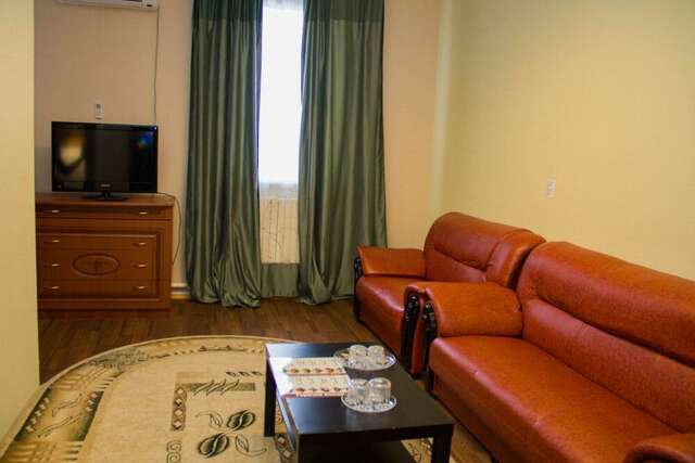 Гостиница Уют Внуково-150