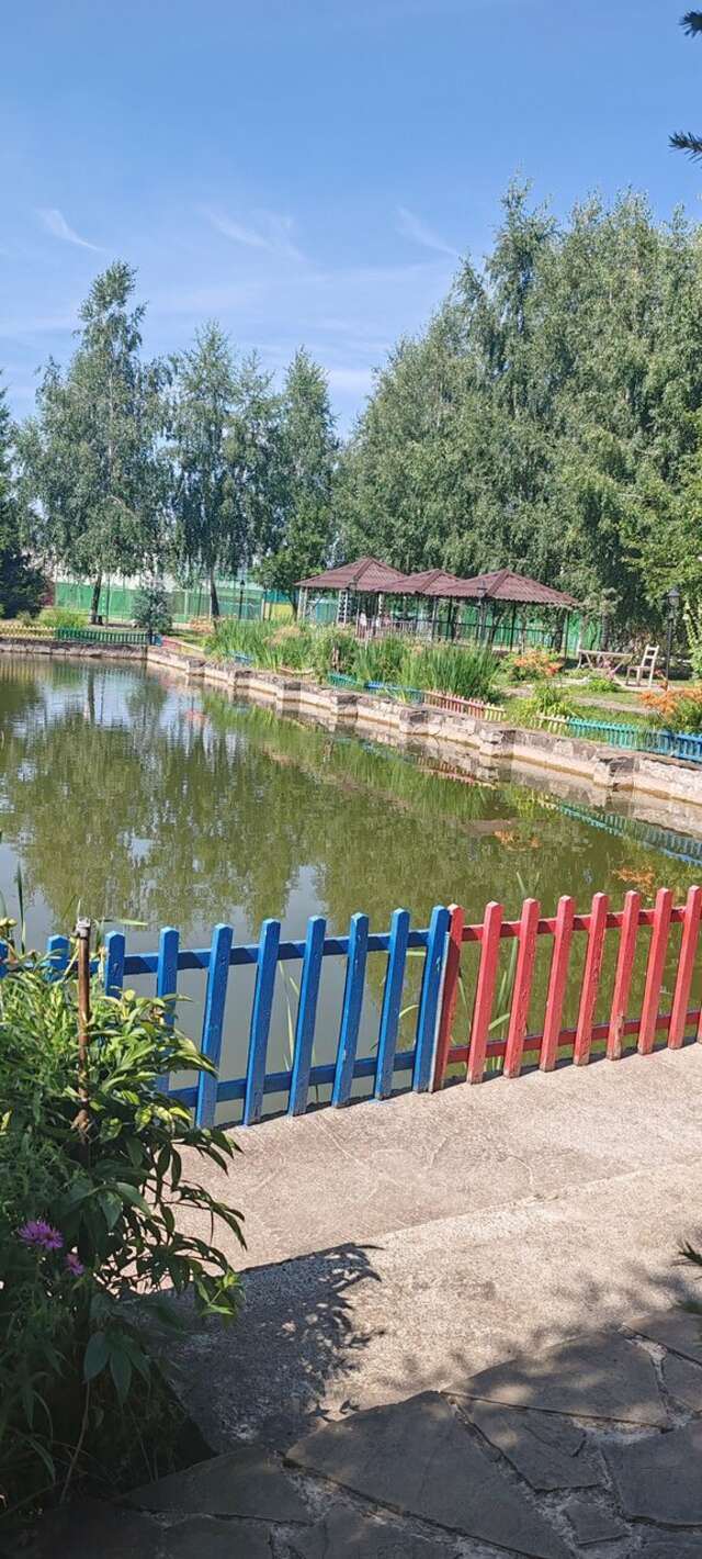 Гостиница Уют Внуково-195