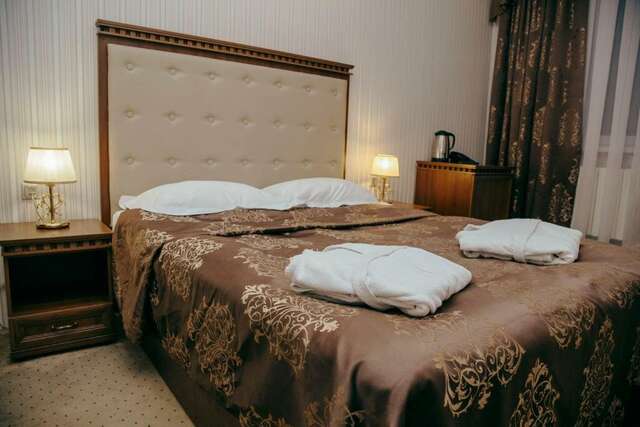 Гостиница Уют Внуково-29