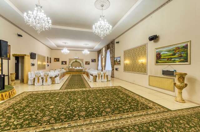 Гостиница Уют Внуково-16