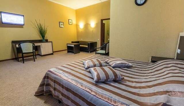 Гостиница Уют Внуково-160