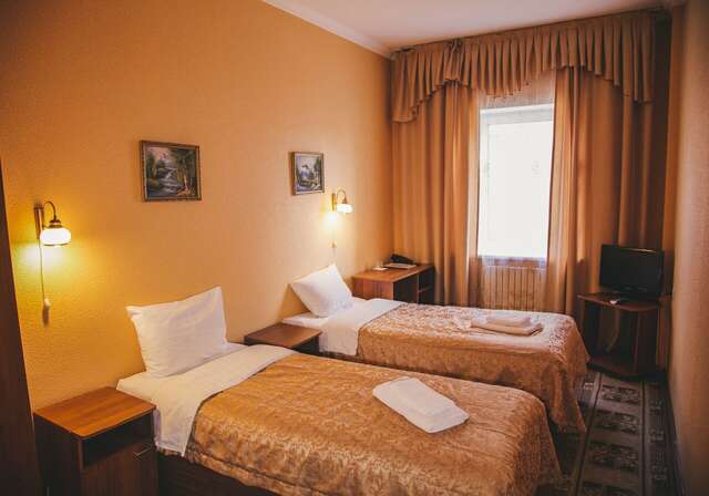 Гостиница Уют Внуково-156