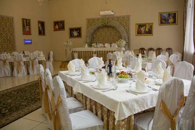 Гостиница Уют Внуково-39