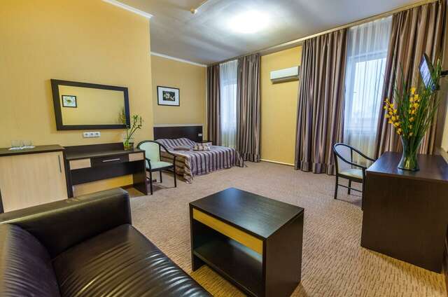 Гостиница Уют Внуково-104