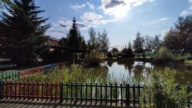 Гостиница Уют Внуково-187