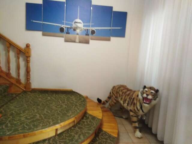 Гостиница Уют Внуково-173