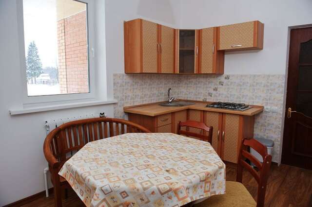 Гостиница Уют Внуково-35