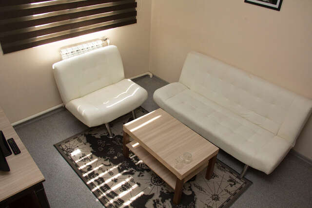 Гостиница Уют Внуково-21