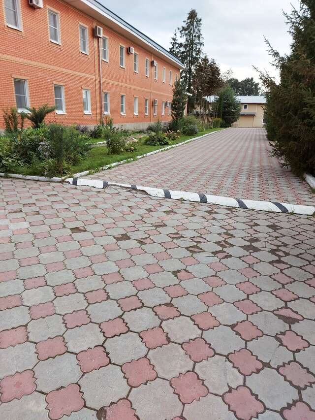 Гостиница Уют Внуково-167