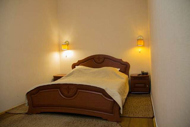 Гостиница Уют Внуково-111