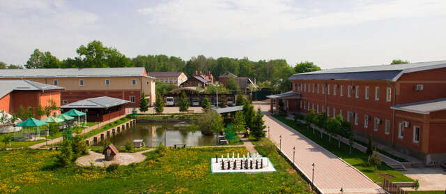 Гостиница Уют Внуково-182