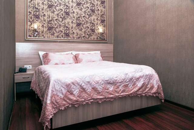 Гостиница Уют Внуково-43