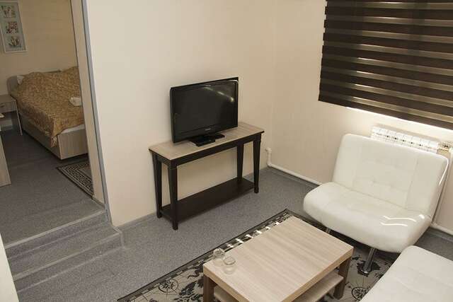 Гостиница Уют Внуково-110