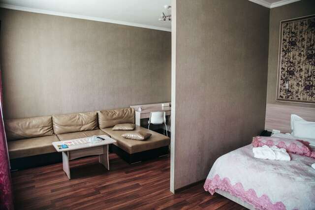 Гостиница Уют Внуково-147