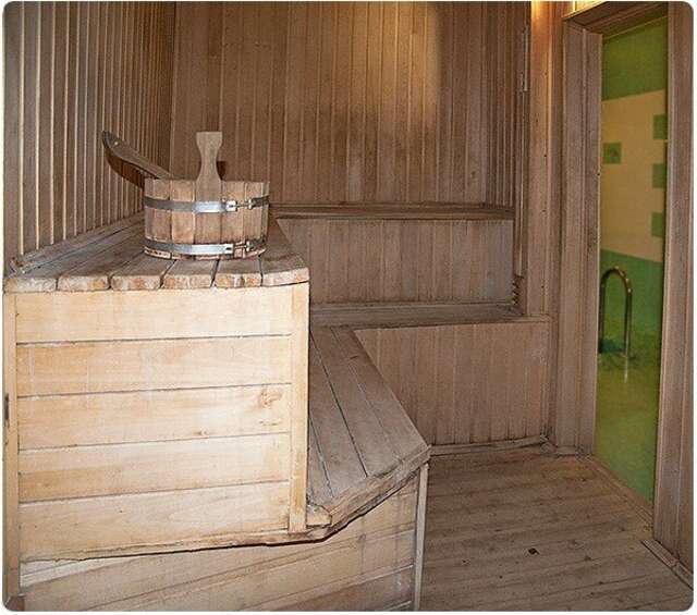 Гостиница Уют Внуково-11