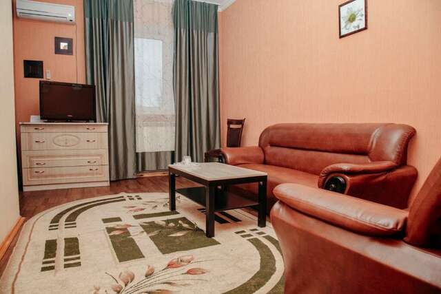 Гостиница Уют Внуково-42