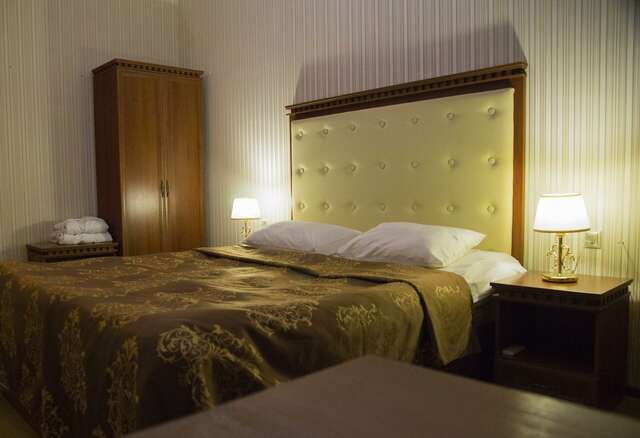 Гостиница Уют Внуково-118